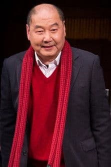 Ji Zhenhua profile photo