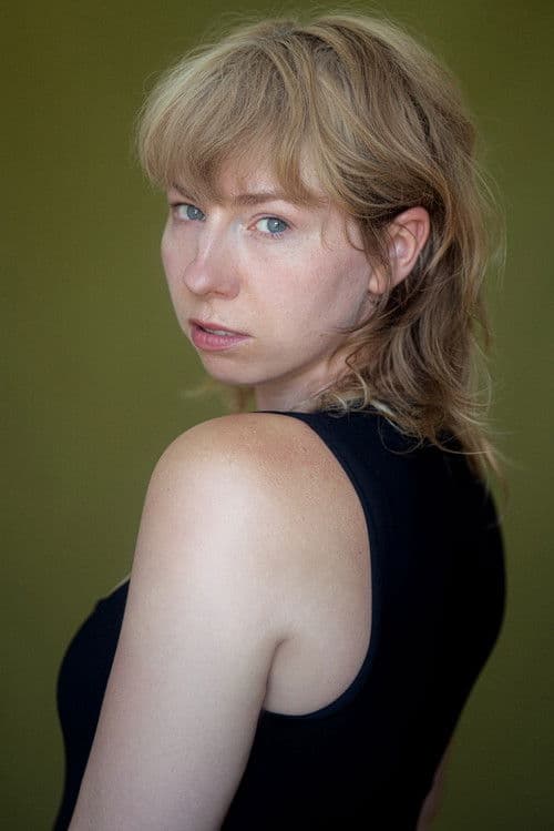 Lindsay Zwaan profile photo