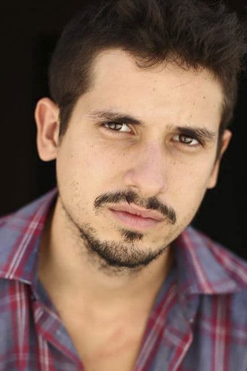 Julián Infantino profile photo