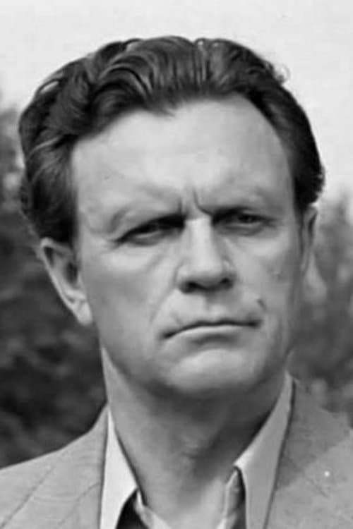 Nikolay Eryomenko profile photo