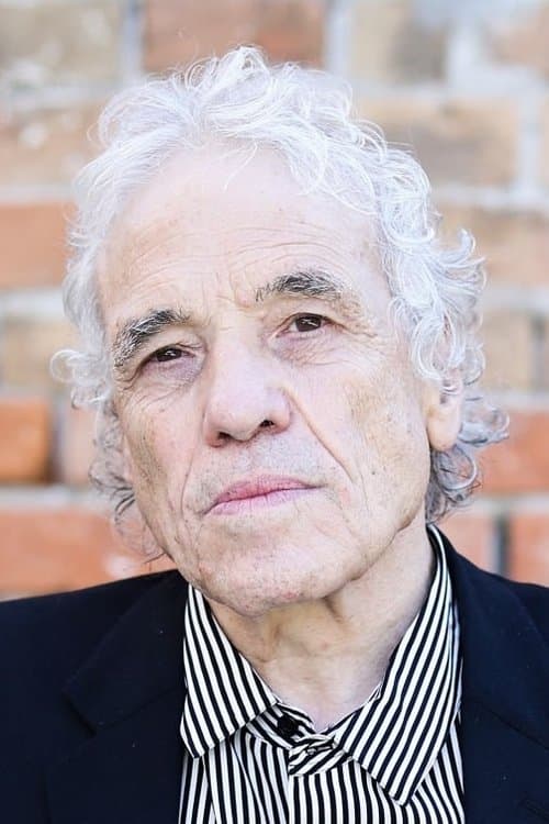 Abel Ferrara profile photo