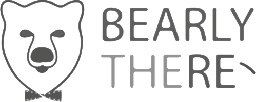 Bearly There Media