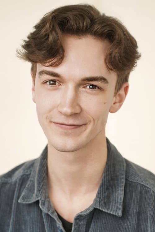 Jake Henderson profile photo