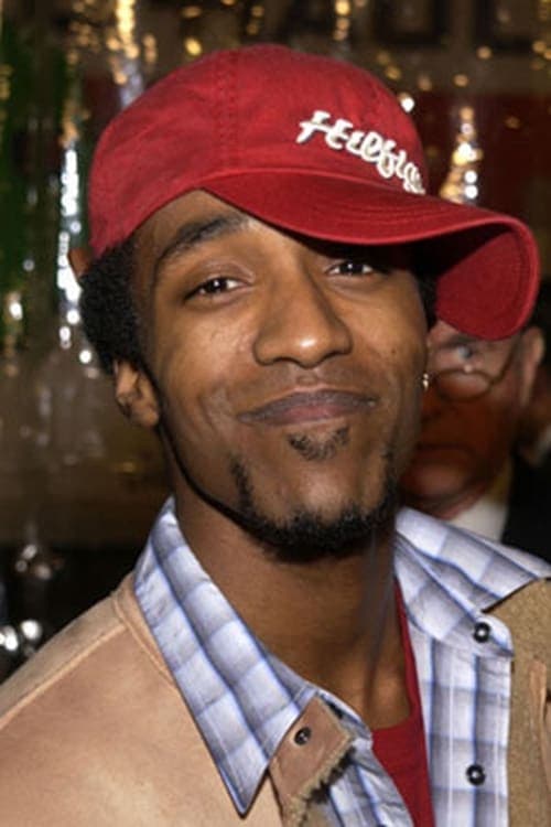 De'Angelo Wilson profile photo