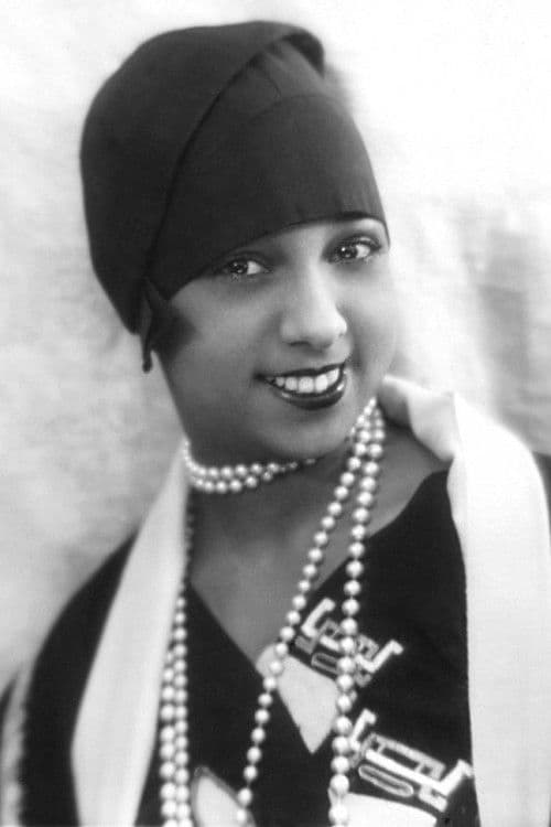 Josephine Baker profile photo