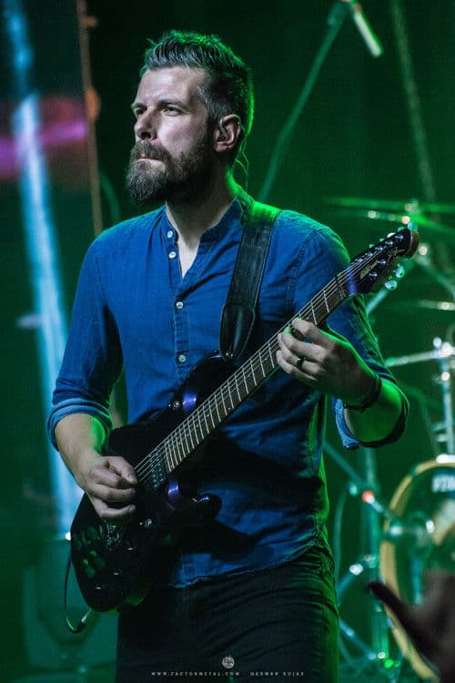 Richard Henshall profile photo