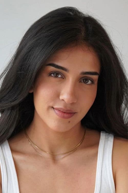 Sarah Iranca profile photo