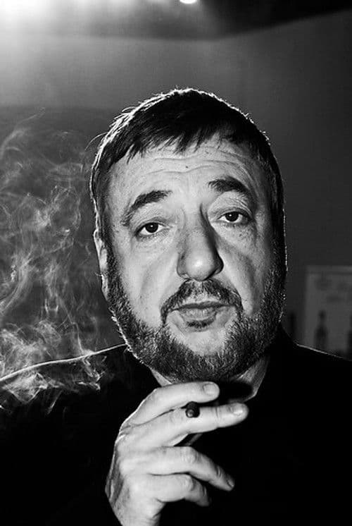 Pavel Lungin profile photo