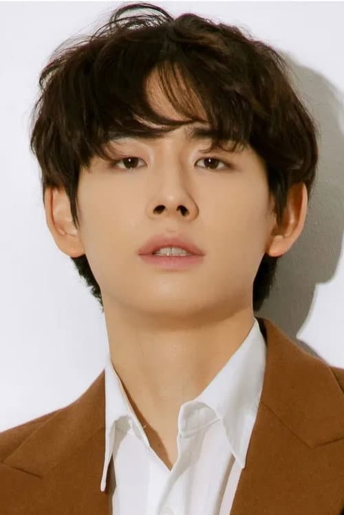 Cho Min-gyu profile photo