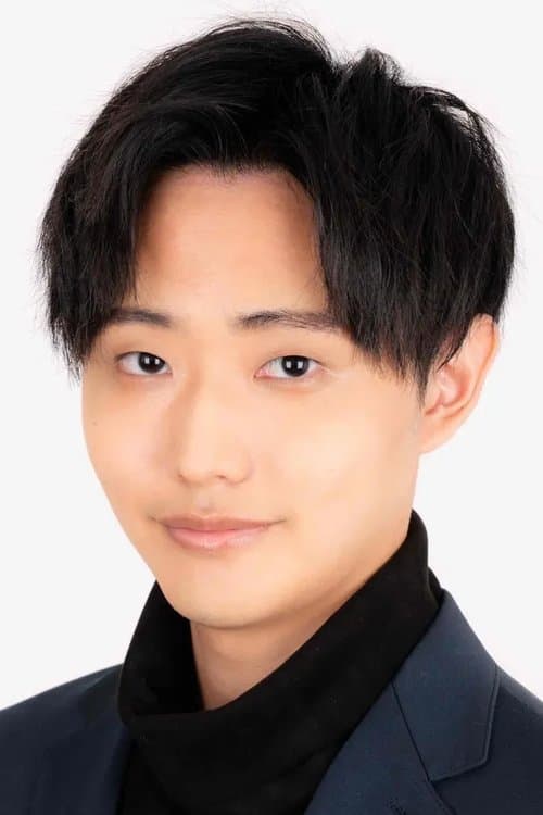 Yohei Matsuoka profile photo