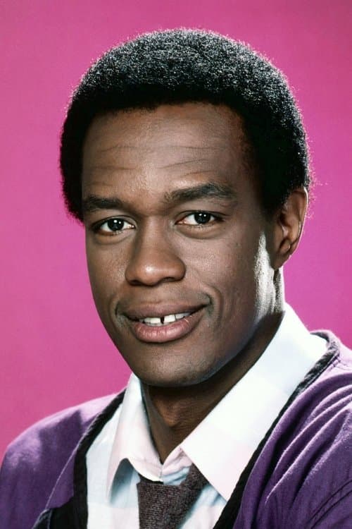 Kevin Peter Hall profile photo