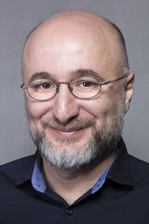 Reza Behboudi profile photo