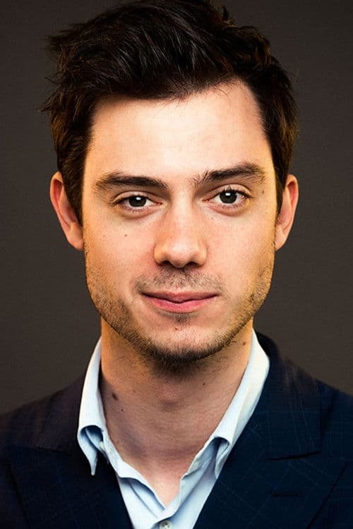 Félix Radu profile photo