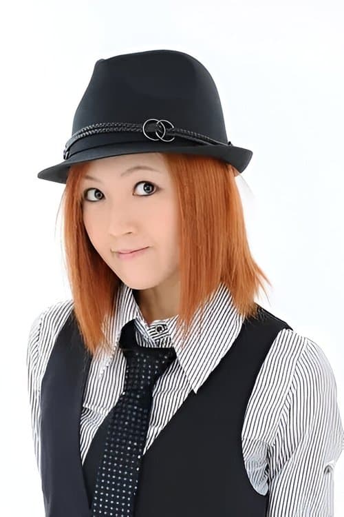 Kaoru Mizuhara profile photo