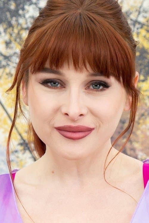 Odette Fox profile photo