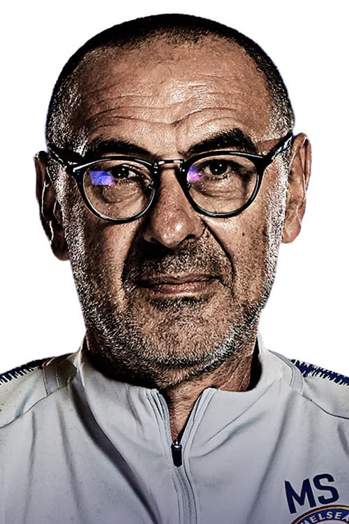 Maurizio Sarri profile photo