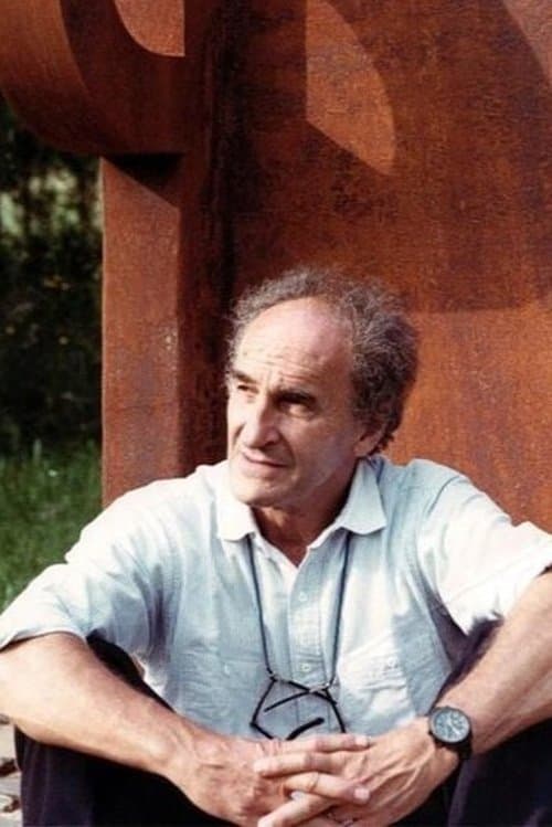 Eduardo Chillida profile photo