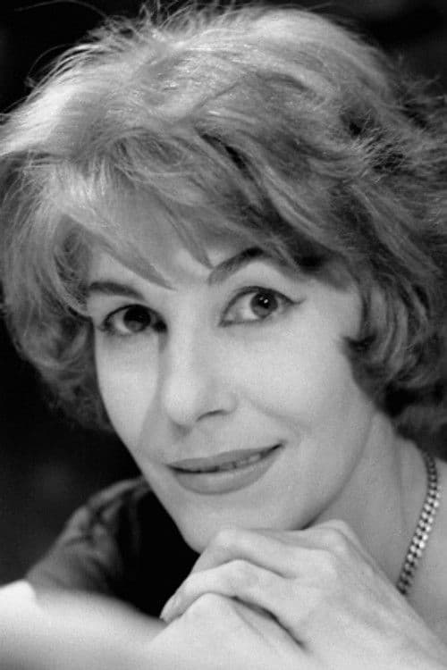 Cacilda Becker profile photo