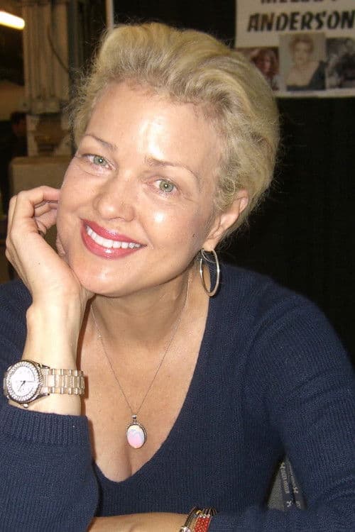 Melody Anderson profile photo