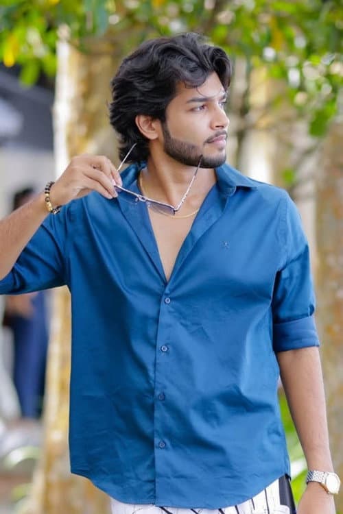 Anudisa Kodithuwakku profile photo