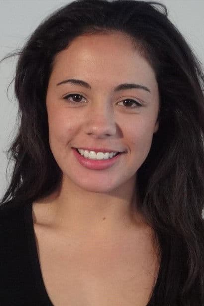 Hannah Tevita profile photo