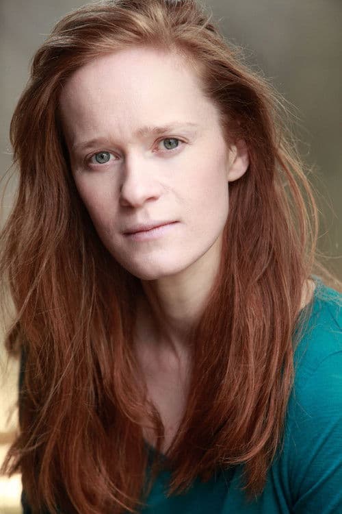 Kathryn O'Reilly profile photo