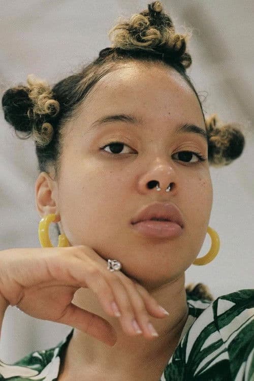 Keniya Jean profile photo