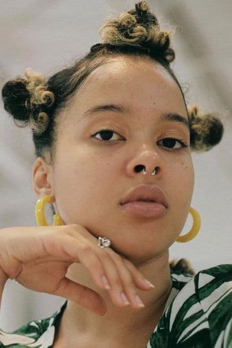 Keniya Jean profile photo