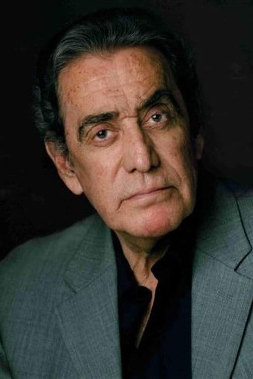 José Antonio Izaguirre profile photo