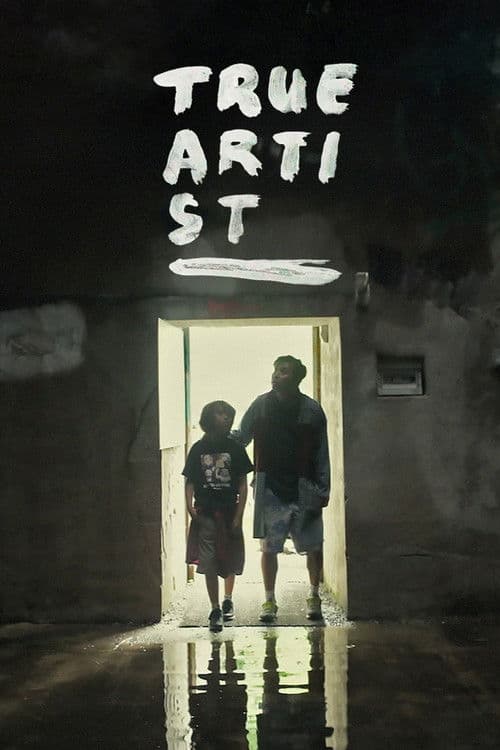 True Artist poster
