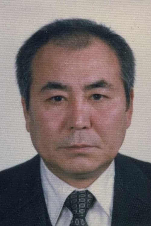 Choe Jun profile photo