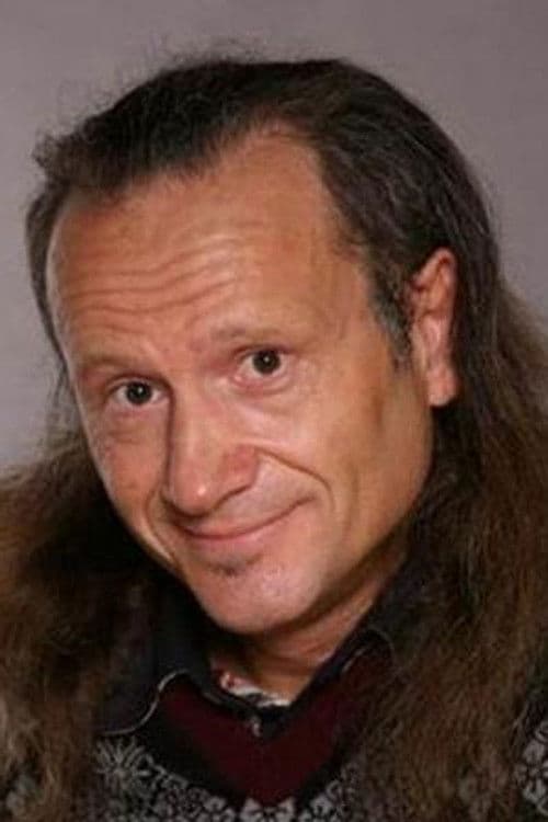 Viktor Drevitski profile photo