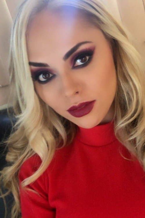 Alejandra Jiménez profile photo