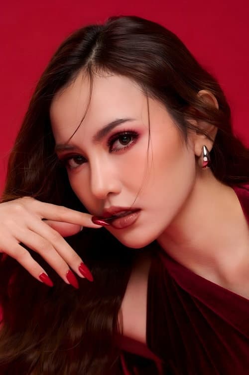 Mahalini Raharja profile photo