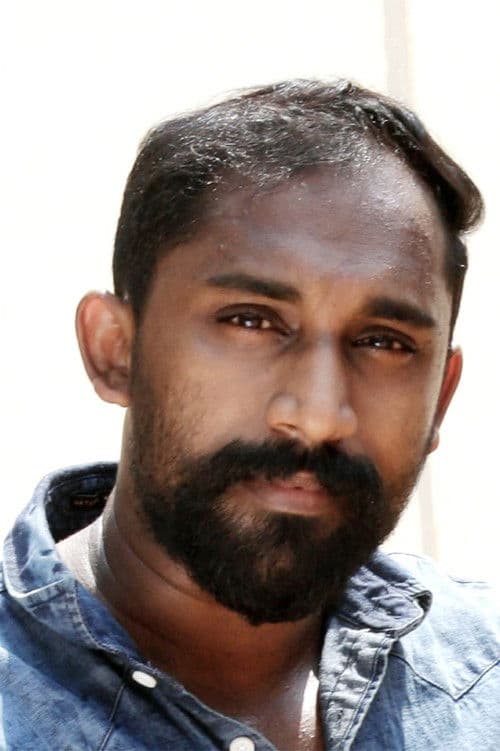 Praveen Murugan profile photo