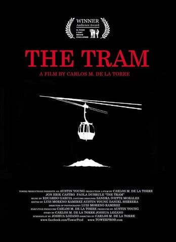 The Tram poster