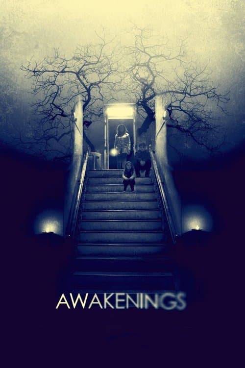 Awakenings poster
