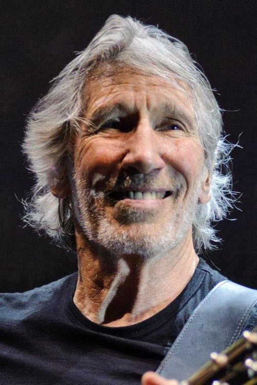 Roger Waters profile photo