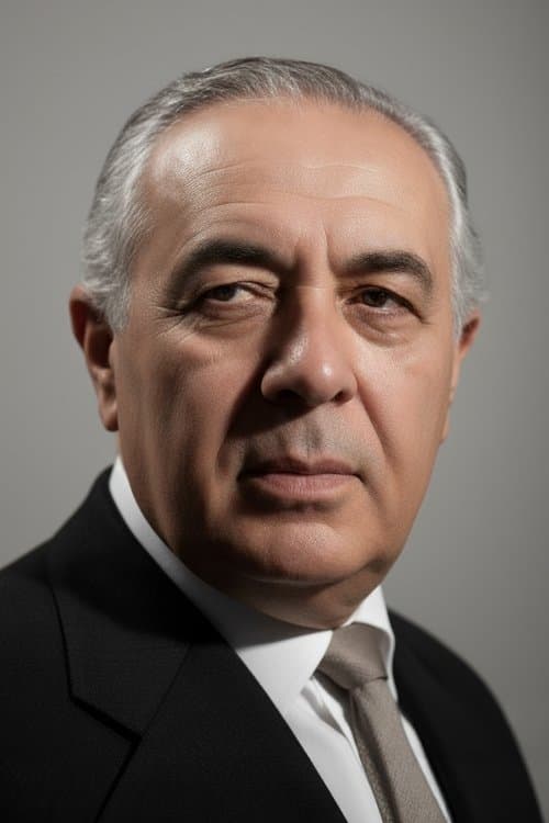 Muammer Gözalan profile photo