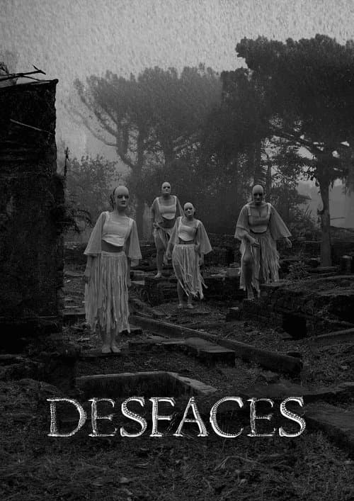 Desfaces poster