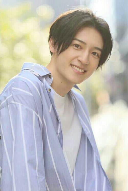 Yuuki Kamisato profile photo