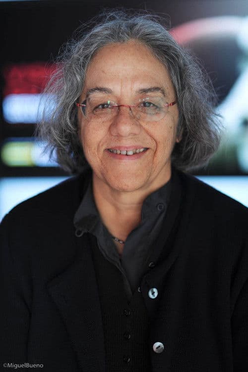 Mary Jimenez Freeman-Morris profile photo