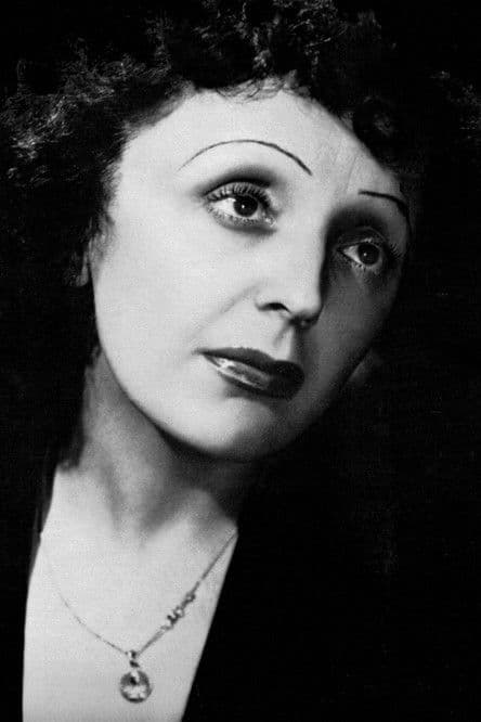 Édith Piaf profile photo