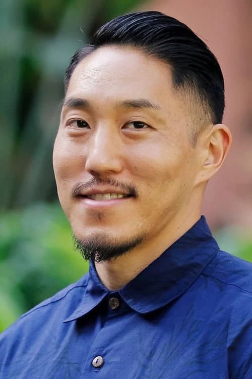 Tadashi Nakamura profile photo