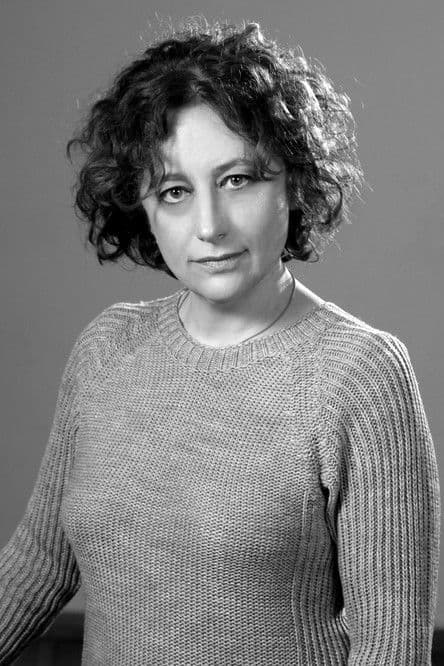 Ketevan Tskhakaia profile photo