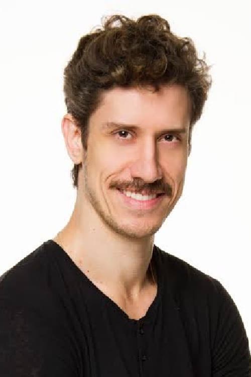 Theodoro Cochrane profile photo