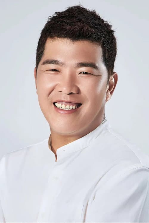 Geun-Woo Jung profile photo