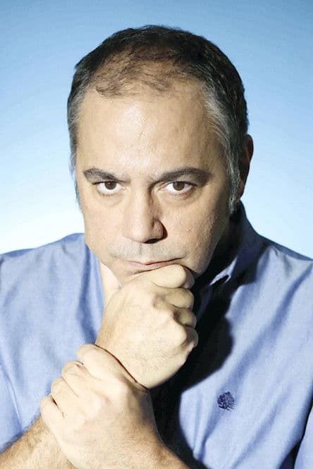 Pepe Colubi profile photo