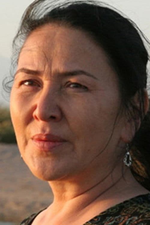 Mayra Omar profile photo