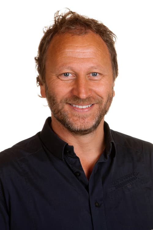 Sören Olsson profile photo